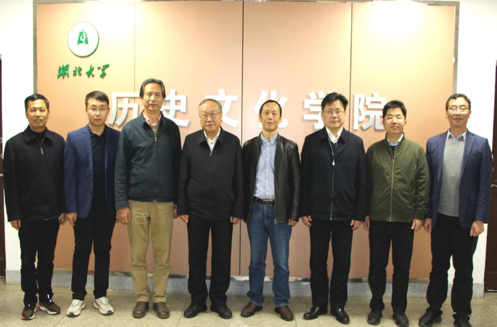校党委书记谢红星调研9428cn太阳集团古天乐人才工作